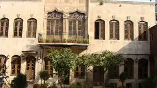 مونولوج ليه القمر ـ فاخر صبري مدلل  Fakher Moudallal Concert de Genève