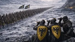 How one defeat DESTROYED Ottoman Empire in Europe &mdash; Battle of Moh&aacute;cs 1687