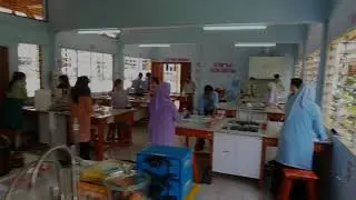 Hexane Versus Hexene