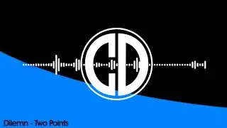 Dilemn - Two Points [Audioporn Records]