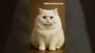 When the laziest cat tells you to stop whining