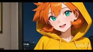 ❤️ Una Falsa Confesi&oacute;n ❤️ / 💟 Ash x May 💟 / Cap 14 ( 2 Temporada)