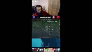 [PT/ENG] SIGA NESSE GRIND | MAX ELO: 3012 !commands