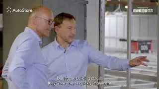 Reshaping the Shopping Experience with Micro Fulfillment Centers