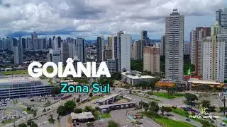 2026 | A cidade do AGROLUXO | Goiânia Goiás Brasil. 