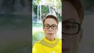 GUNHUBAN FALLS