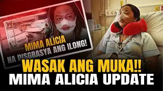 UPDATE LANG TAYO KAY MIMAA ALICIA