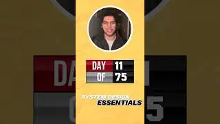 Day 11/75 System Design Challenge  Logging 💯 