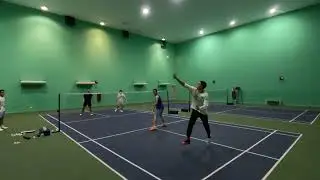 R22 Friendly 6 man 15012026 Part 3