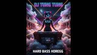 DJ TUNG TUNG (MAS ECO) - BASS GLER SAMPAI SPEAKER BERASAP! 🐈🔥 ​#DJTungTung