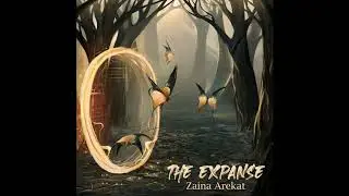 Zaina Arekat - Labyrinth of the Night  | album track