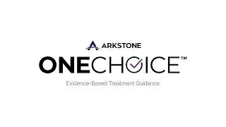 Evidence-Based Treatment Recommendations Built Into Lab Results | OneChoice&reg; Report by Arkstone