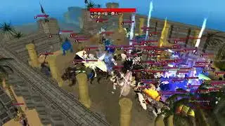 WYD2 - GUERRA DE NOATUM 