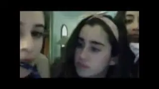 camren lightweight   Demi Lovato