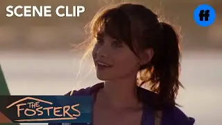 The Fosters | Season 1: Episode 13: Jesus & Emma | Freeform