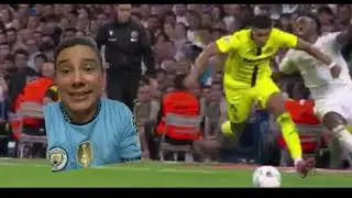 Polémicas del Real Madrid contra Villarreal 