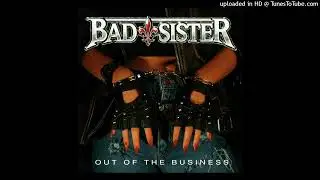 Bad Sister - Stop This Game (1991)
