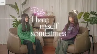 派偉俊 & 李浩瑋 -【I Hate Myself Sometimes】| Cover 7en 三仟 | Pocats Studio