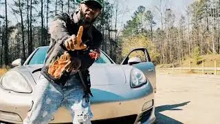 Kidd Called Quest Feat AL JAMAR  