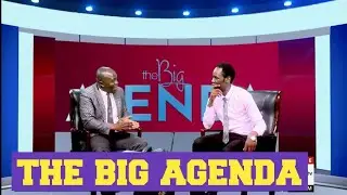 BIG AGENDA
