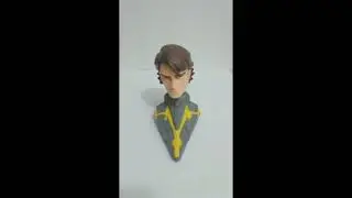 Anakin Skywalker, Stars Wars Mc Donalds