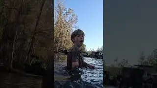 Gator Hole at Hog Waller Almost Claimed My 2024 Honda Rancher!!