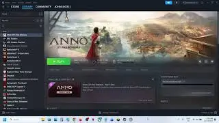 Anno 117 Pax Romana: Где находятся файлы сохранения игры/файл конфигурации на ПК?