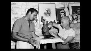 Ginger Rogers - sings 