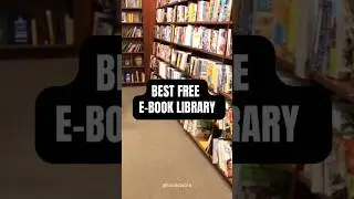 Free e-book library #bookrecommendations #booksuggestions #books #booktube #ebook #ebooks