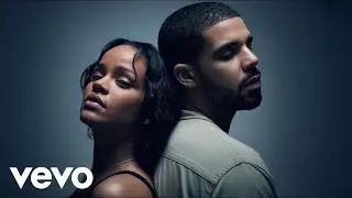 Imagine Dragons ft. Nicki Minaj & Drake – RISING THROUGH THE FIRE
