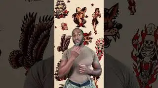 Что такое татуировки с изображением моряка Джерри? #military #miltok #navy #traditionaltattoo #ol...