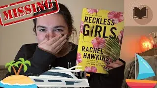 reckless girls *Book Review*