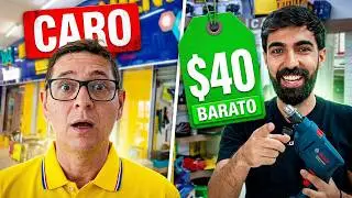 &iquest;Buscas Herramientas Baratas? &iexcl;Mira ESTO!
