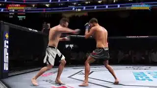 Ufc4 | NO COMMENTARY | #simbaunltdstreams