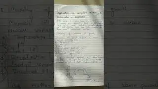 Computer Modeling and optimization in bioprocss applications || bioprocess engg.  [ig:-biotechwali]