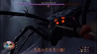 Grounded W/ pretty Gf Ep 11 Attempting Hedge BroodMother Boss