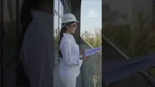 МФК BETA STORES COMPLEX &mdash; международный уровень в самом центре Бишкека.
