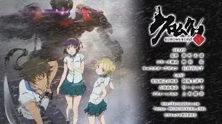P.A. Works New 