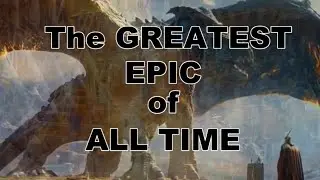 Punks, Poets, Icons - The Greatest Epic of All Time - AI stadium anthem