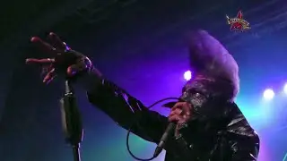 Demented Are Go - Daddy's Making Monsters - Potsdam 2014