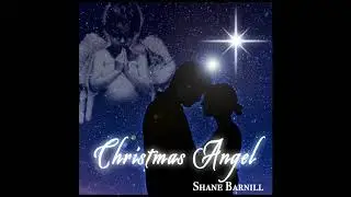 Shane Barnhill Christmas Angel