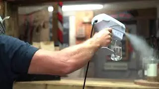 The Gentlemen's Club Barber | Covid-19 Cleaning Promo