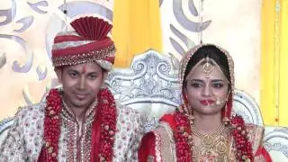 Traditional Wedding Trailer - Ritesh + Monika - by Dinesh Boiri