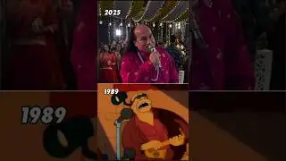 Reality of simpsons cartoon