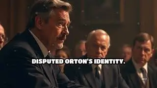 The Unbelievable Tichborne Case Revealed #Tichborne #History #LegalDrama #IdentityTheft #shorts