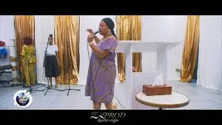 Modération du Culte Soeur Jessica