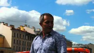 Встреча выпускников 30 06 2012