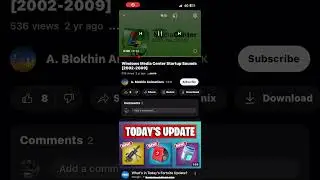 Get out meme (windows media center version)