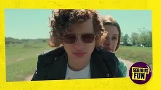 &iexcl;Viva! Spanish & Latin American Festival 2019 Trailer