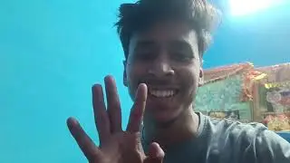 Subha gym Ke Liye uthna bhul gya😅